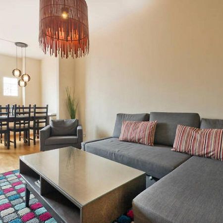 Apartment Poble Nou Барселона Екстериор снимка