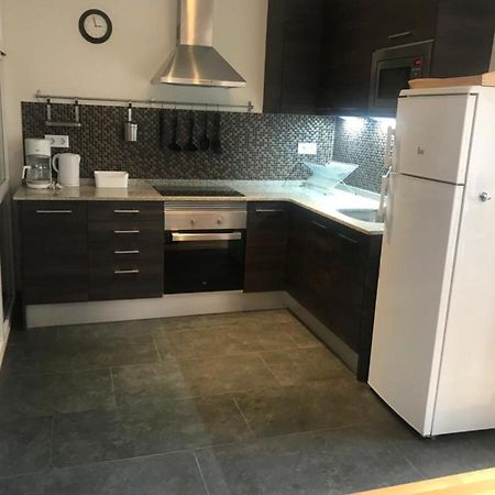 Apartment Poble Nou Барселона Екстериор снимка