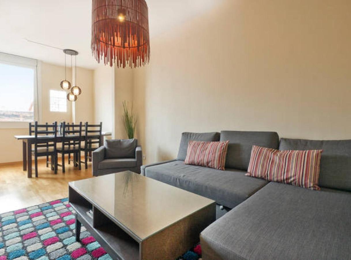 Apartment Poble Nou Барселона Екстериор снимка