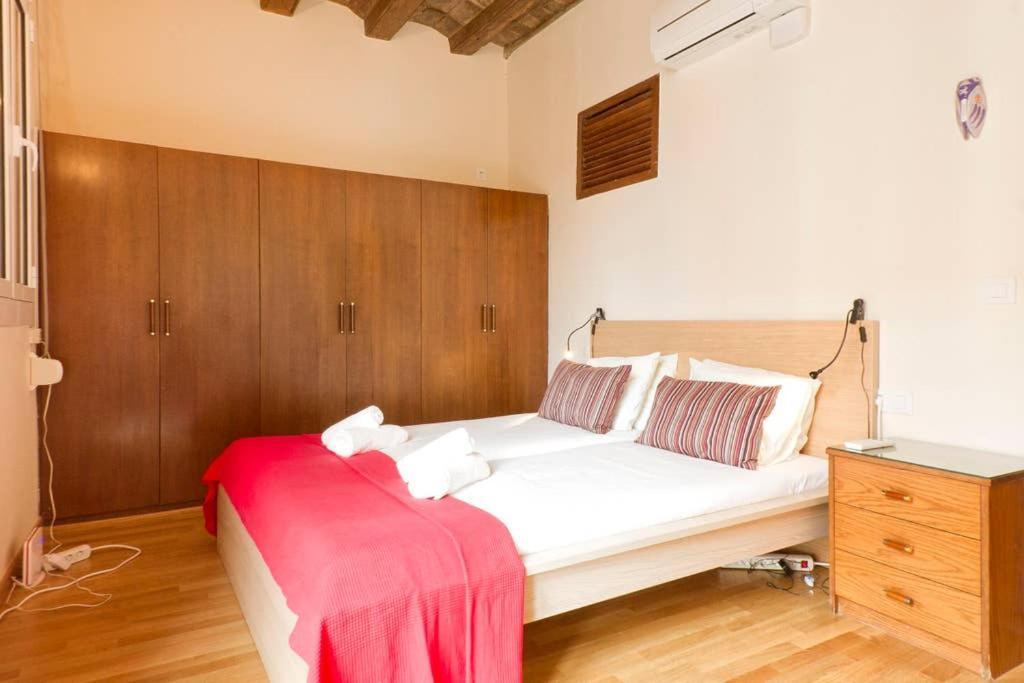 Apartment Poble Nou Барселона Екстериор снимка