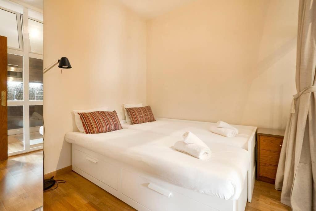 Apartment Poble Nou Барселона Екстериор снимка