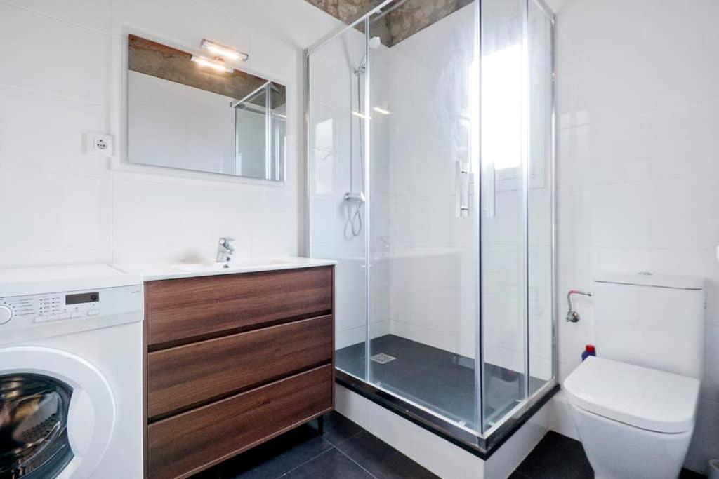 Apartment Poble Nou Барселона Екстериор снимка