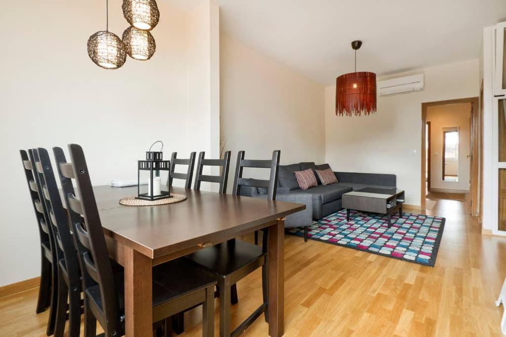Apartment Poble Nou Барселона Екстериор снимка