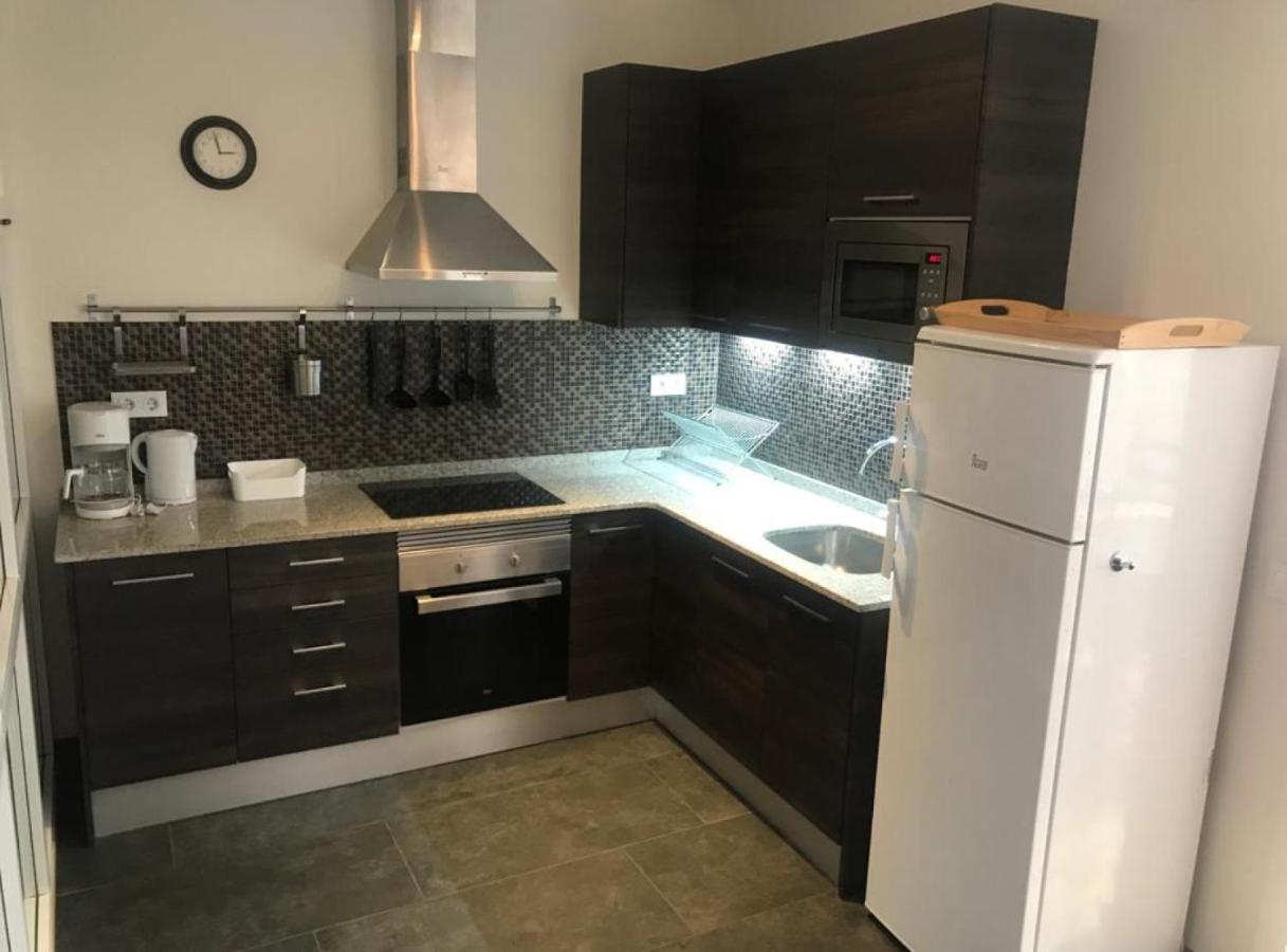 Apartment Poble Nou Барселона Екстериор снимка