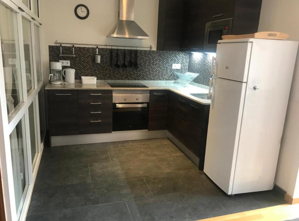 Apartment Poble Nou Барселона Екстериор снимка