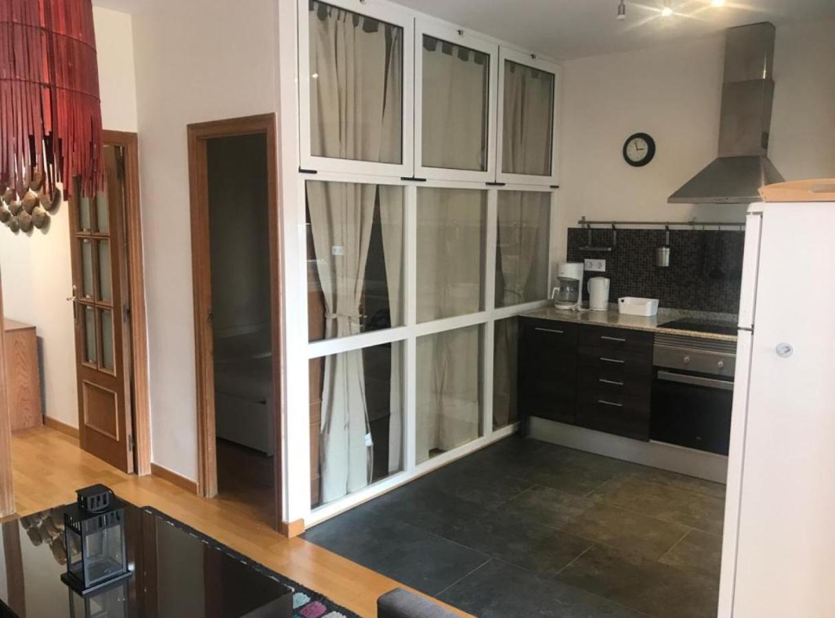 Apartment Poble Nou Барселона Екстериор снимка